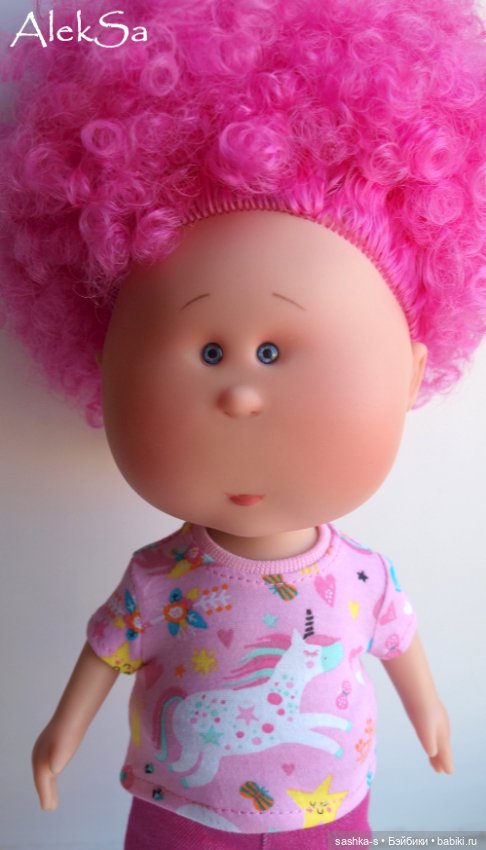 Новые футболочки для Мий больших и маленьких (фото 5)