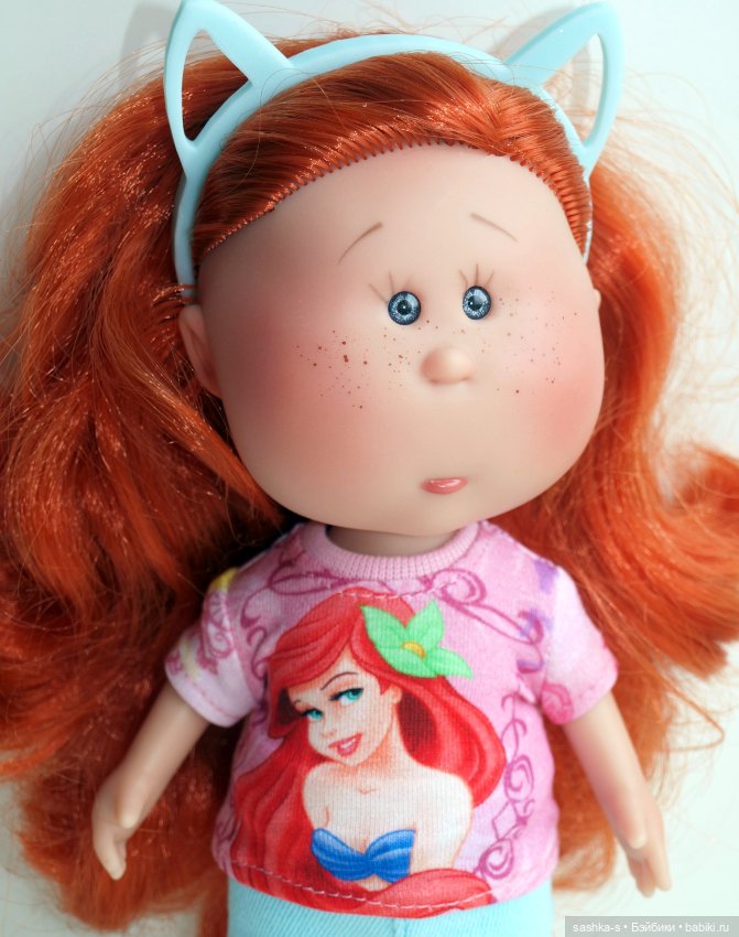 Новые футболочки для Мий больших и маленьких