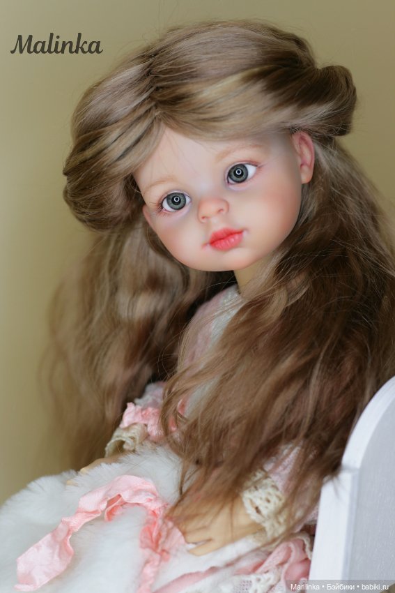 Моя зайка — Куклы Paola Reina (Паола Рейна): новинки