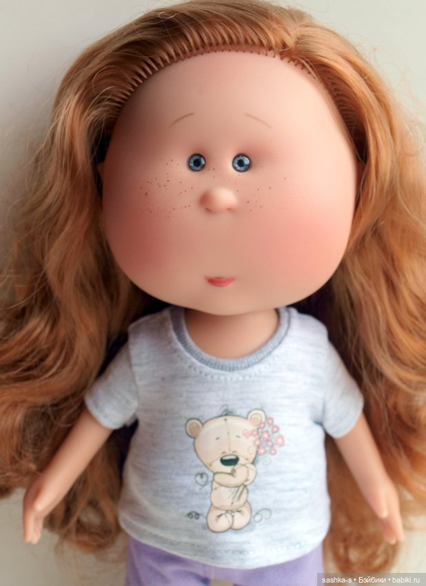 Новые футболочки для Мий больших и маленьких