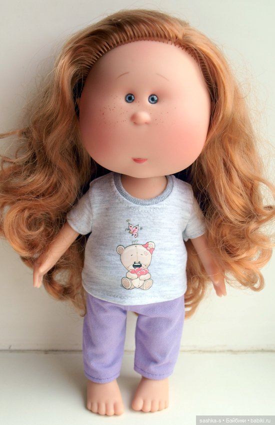 Новые футболочки для Мий больших и маленьких