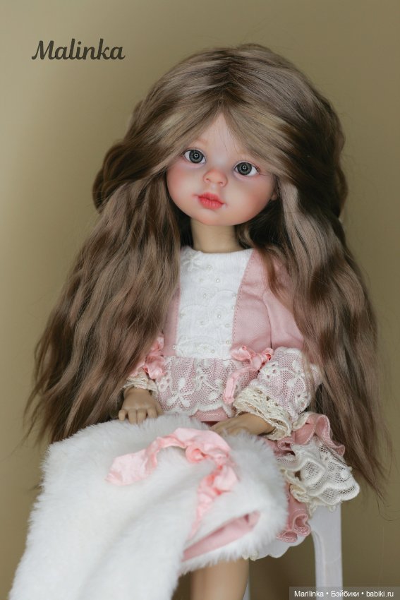 Моя зайка — Куклы Paola Reina (Паола Рейна): новинки