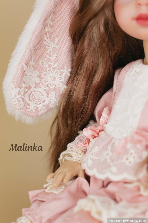 Моя зайка — Куклы Paola Reina (Паола Рейна): новинки (фото 3)