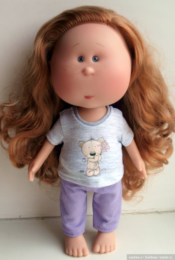 Новые футболочки для Мий больших и маленьких