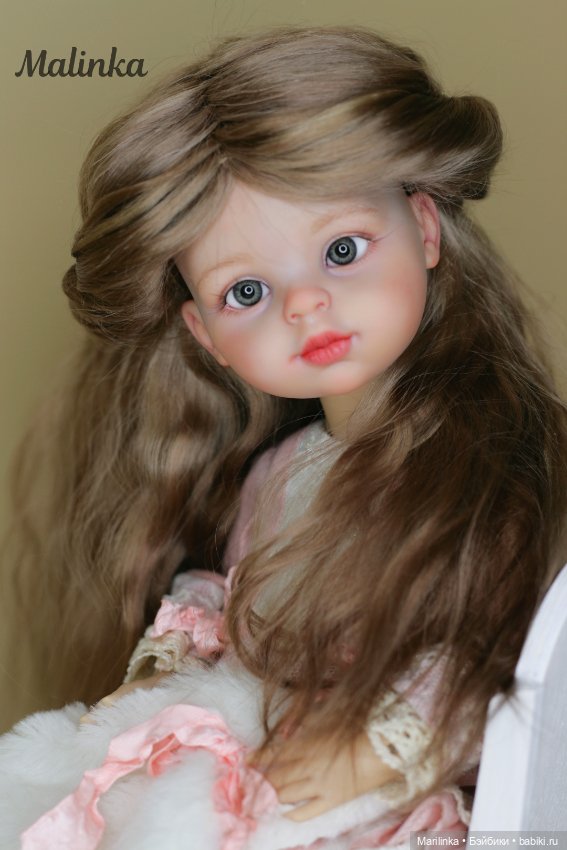 Моя зайка — Куклы Paola Reina (Паола Рейна): новинки