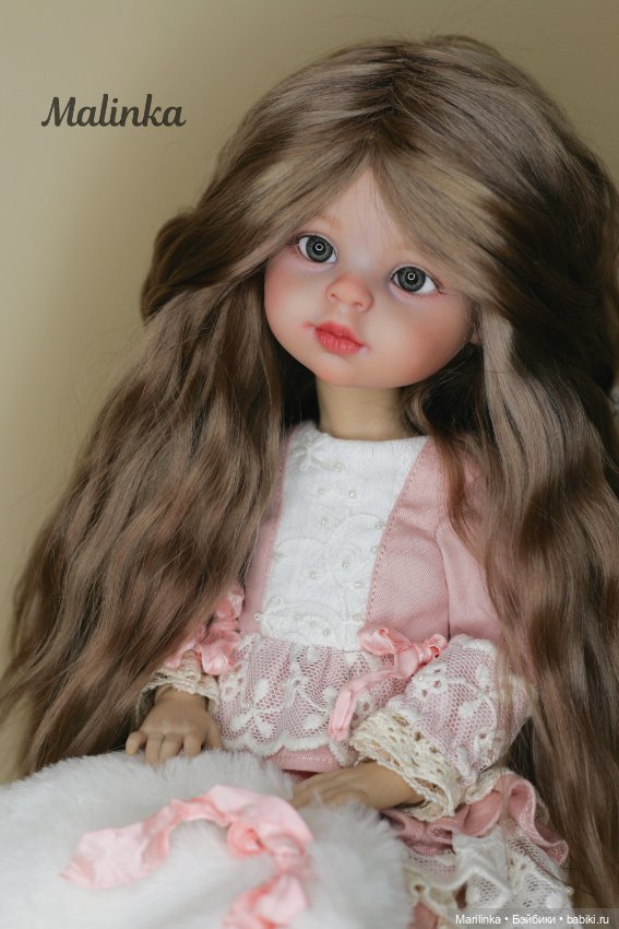 Моя зайка — Куклы Paola Reina (Паола Рейна): новинки