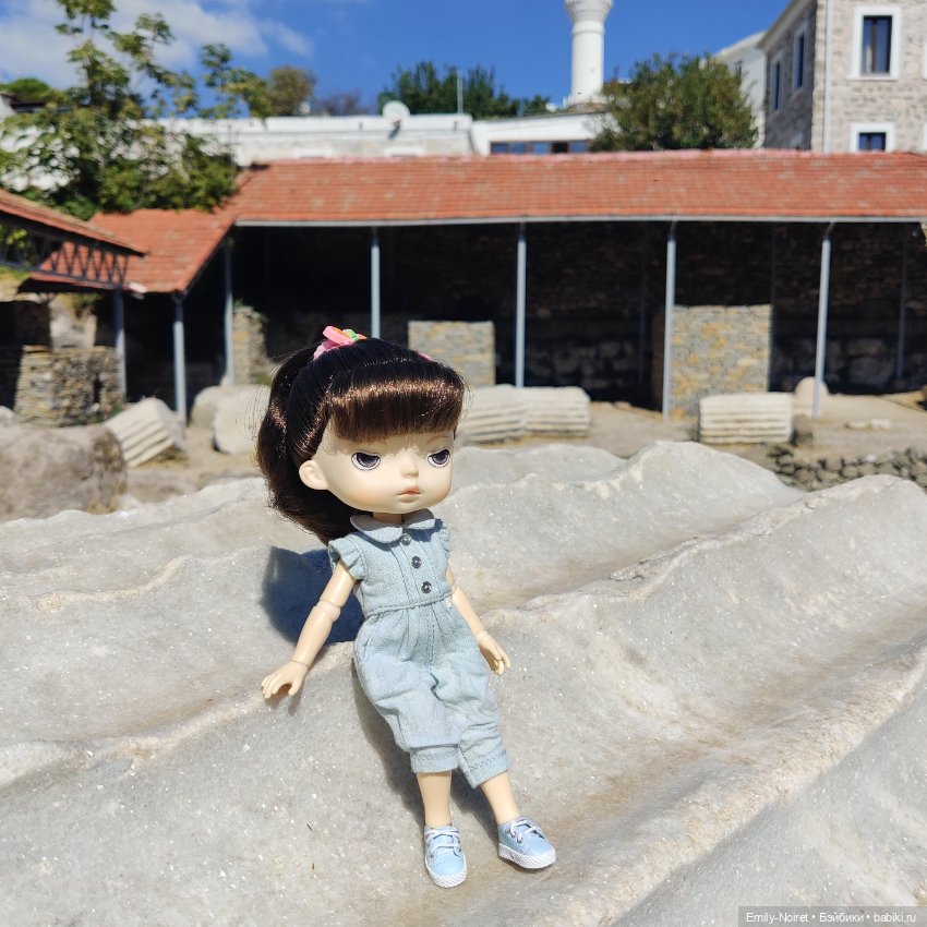 Турция, Бодрум (часть 10) (фото 8)