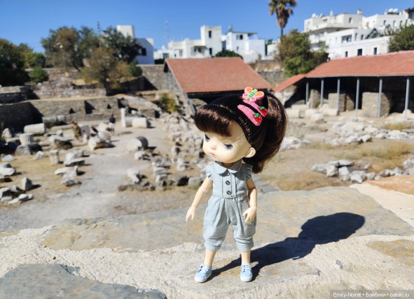 Турция, Бодрум (часть 10) (фото 7)