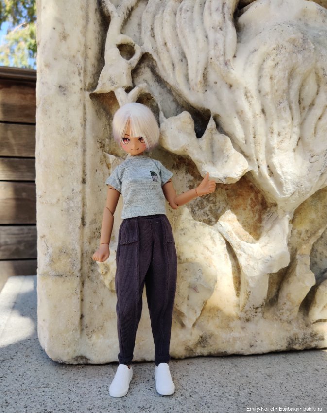 Турция, Бодрум (часть 9) — Туризм и путешествия: фотоотчеты из поездок (фото 2)