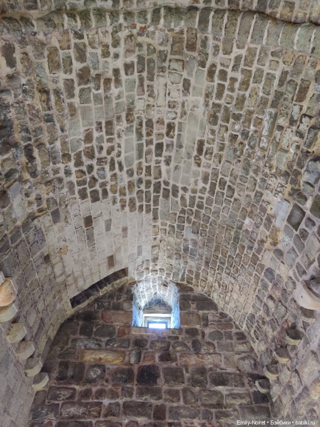 Турция, Бодрум (часть 9) — Туризм и путешествия: фотоотчеты из поездок