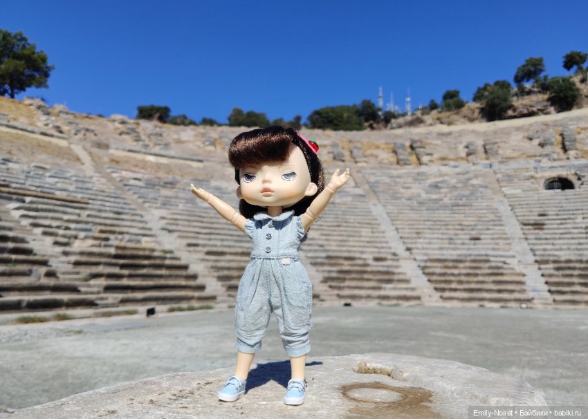 Турция, Бодрум (часть 10) (фото 2)