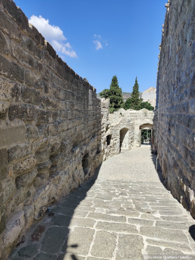 Турция, Бодрум (часть 9) — Туризм и путешествия: фотоотчеты из поездок