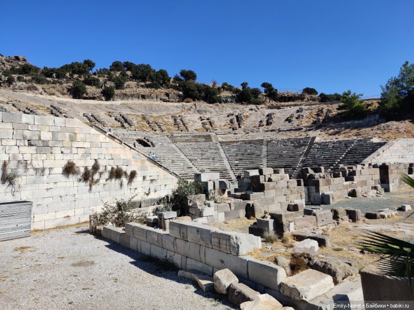 Турция, Бодрум (часть 10) (фото 3)