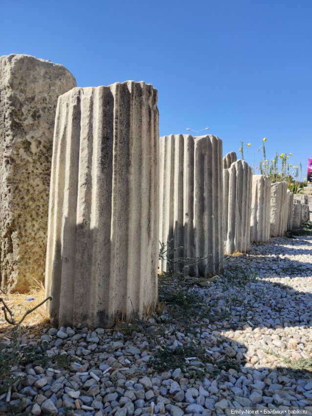 Турция, Бодрум (часть 10) (фото 5)