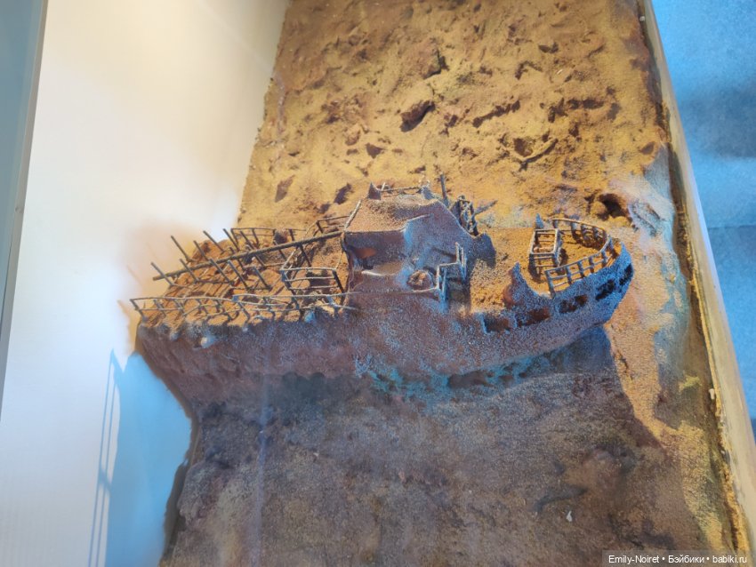 Турция, Бодрум (часть 9) — Туризм и путешествия: фотоотчеты из поездок (фото 5)