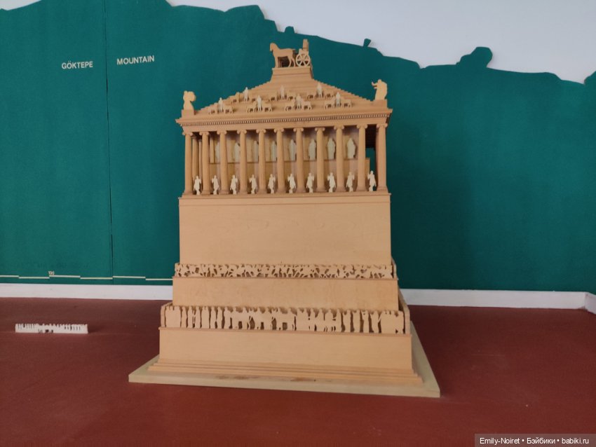 Турция, Бодрум (часть 10)