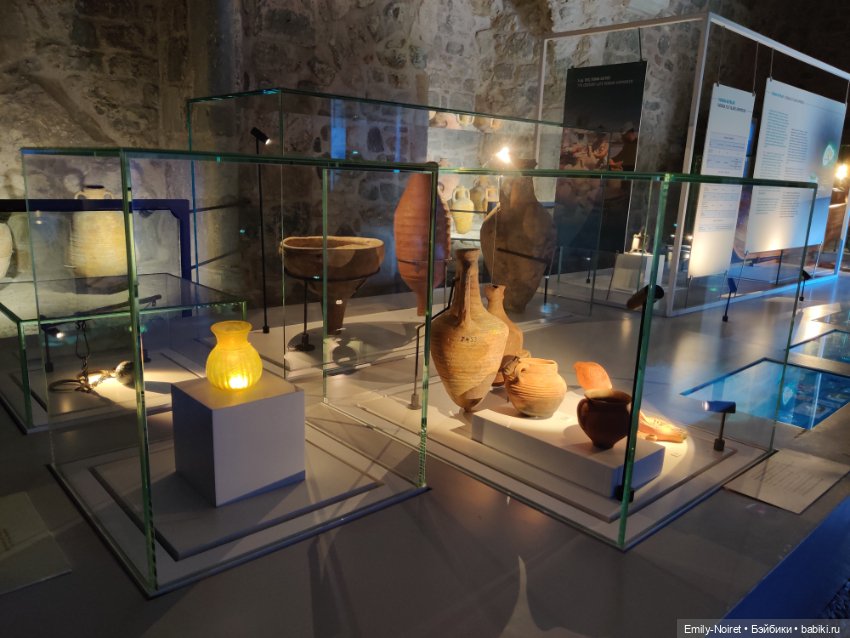 Турция, Бодрум (часть 9) — Туризм и путешествия: фотоотчеты из поездок