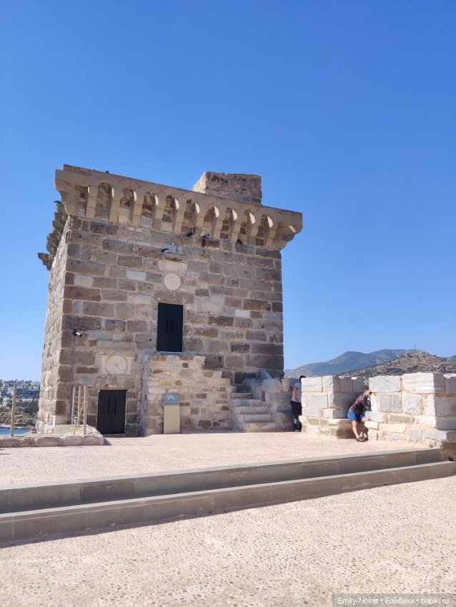 Турция, Бодрум (часть 9) — Туризм и путешествия: фотоотчеты из поездок (фото 10)