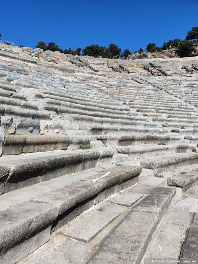 Турция, Бодрум (часть 10) (фото 4)