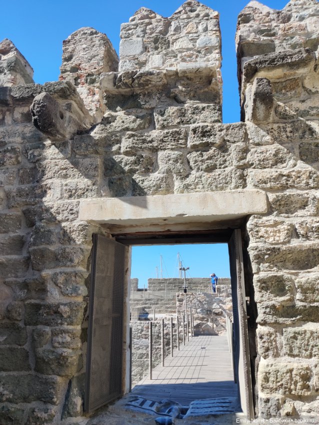 Турция, Бодрум (часть 9) — Туризм и путешествия: фотоотчеты из поездок