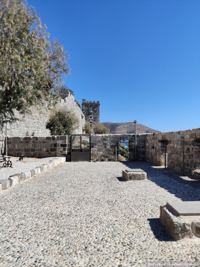 Турция, Бодрум (часть 9) — Туризм и путешествия: фотоотчеты из поездок