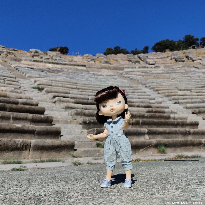 Турция, Бодрум (часть 10)