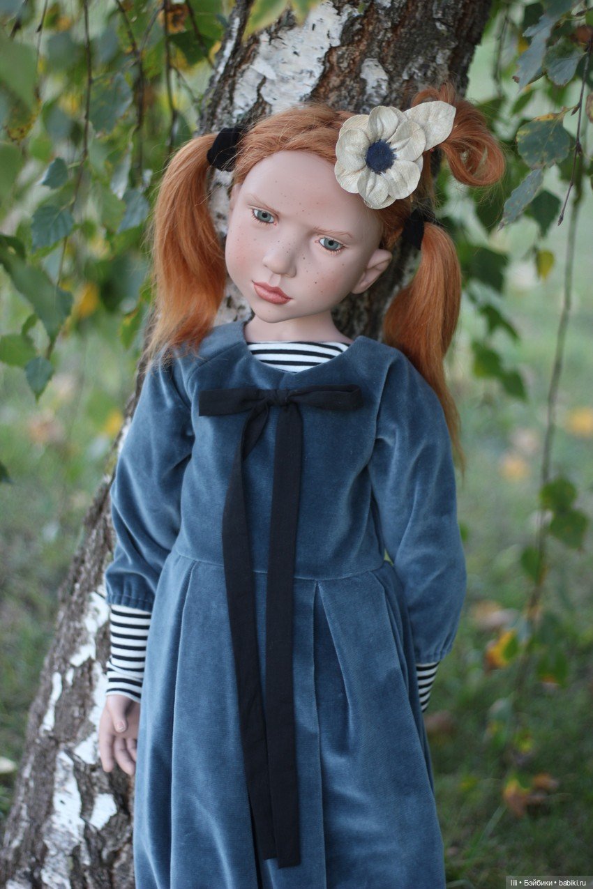 Харпер — Куклы Zwergnase (Цвергназе/Цверги): фото