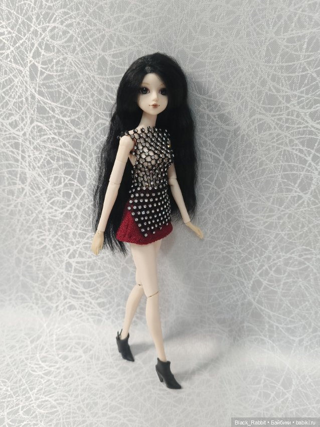 Моя Мартиша — Куклы J (фото 5)