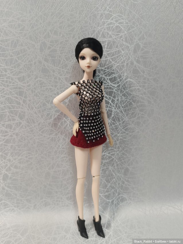 Моя Мартиша — Куклы J (фото 3)