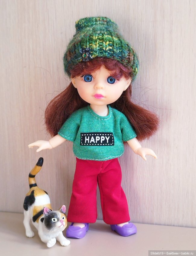 А просто так - давно не виделись (фото 6)