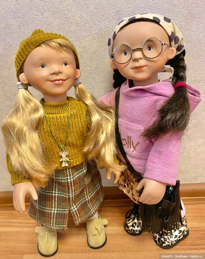 Мечталочка нежданчик Холли💥 (фото 6)