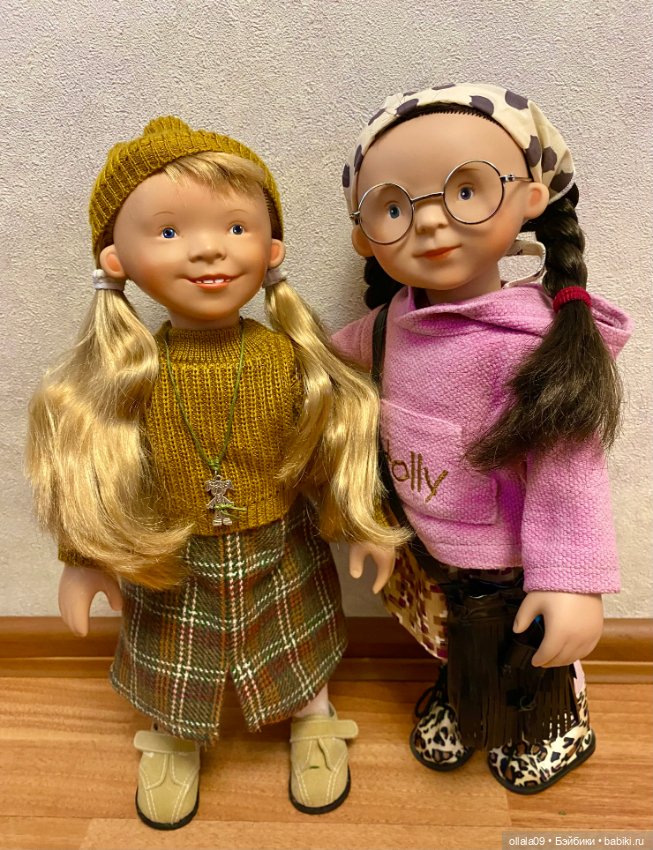 Мечталочка нежданчик Холли💥 (фото 5)