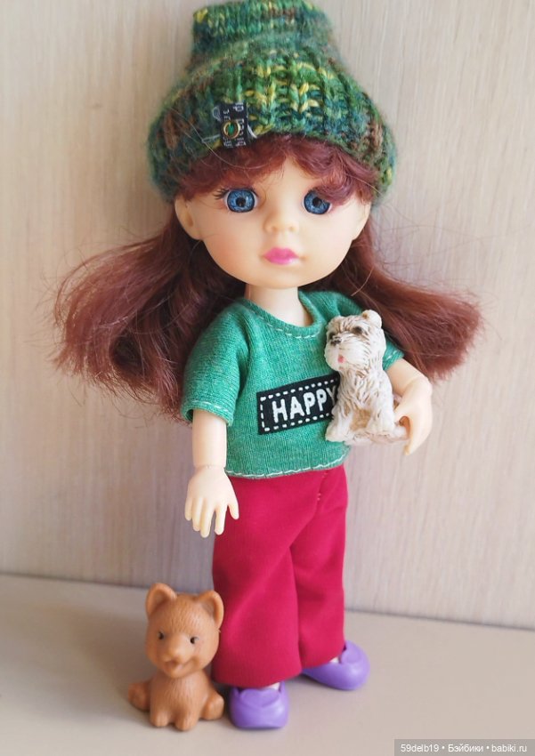 А просто так - давно не виделись (фото 4)