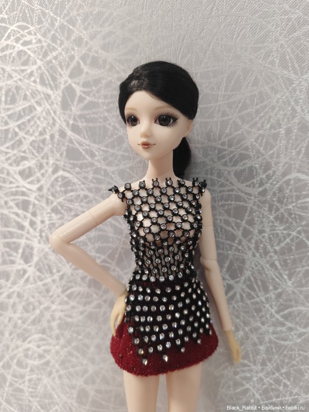 Моя Мартиша — Куклы J (фото 2)