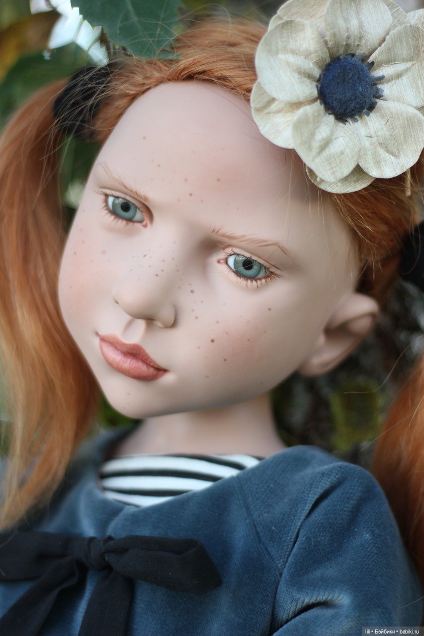 Харпер — Куклы Zwergnase (Цвергназе/Цверги): фото (фото 10)