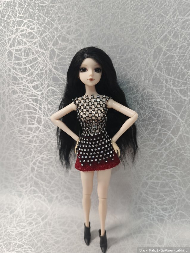 Моя Мартиша — Куклы J (фото 6)