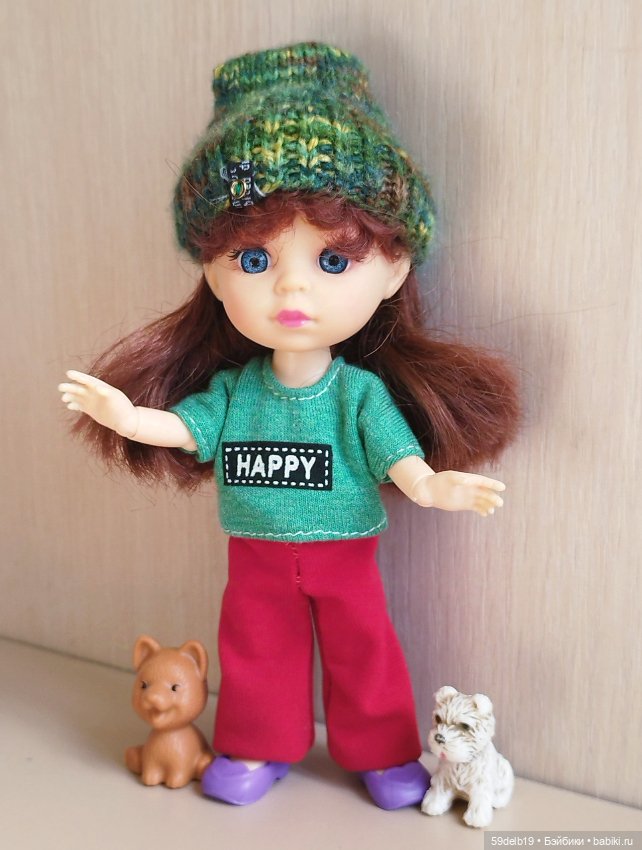 А просто так - давно не виделись (фото 5)