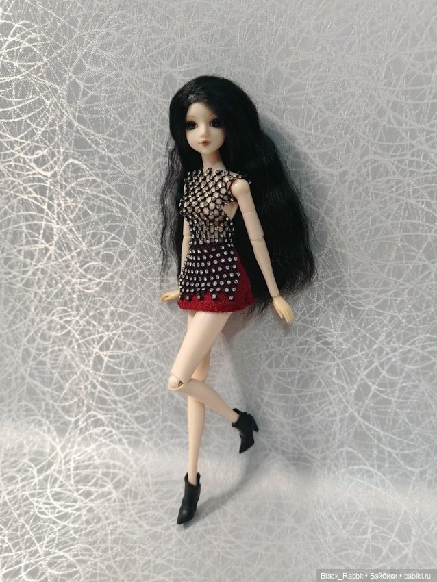 Моя Мартиша — Куклы J (фото 4)