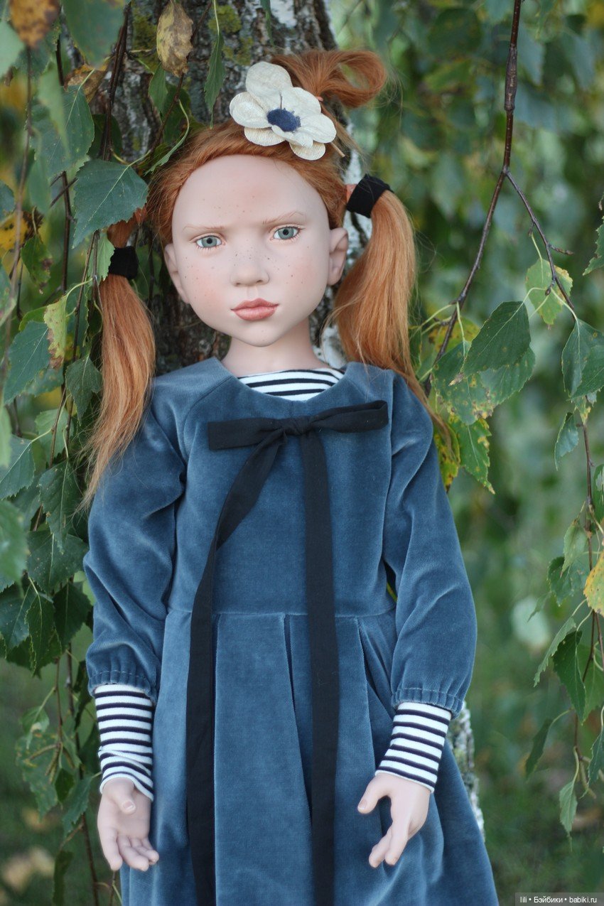 Харпер — Куклы Zwergnase (Цвергназе/Цверги): фото