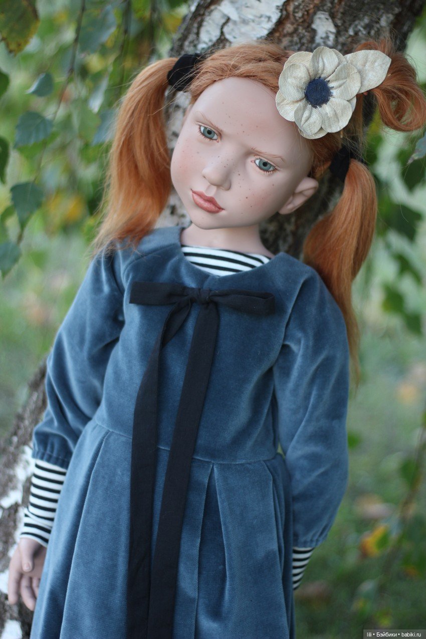 Харпер — Куклы Zwergnase (Цвергназе/Цверги): фото