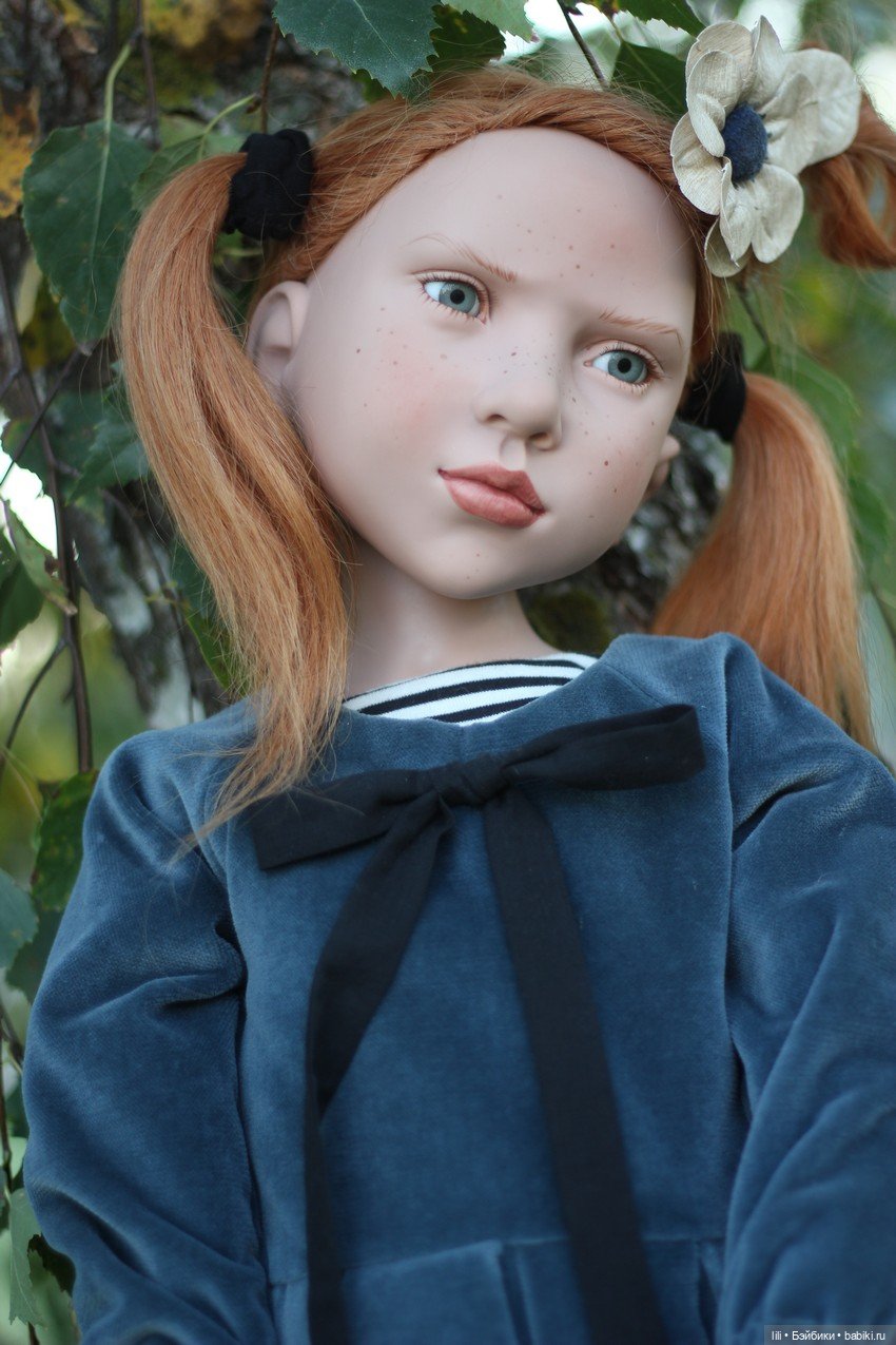 Харпер — Куклы Zwergnase (Цвергназе/Цверги): фото