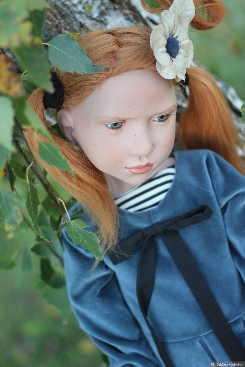 Харпер — Куклы Zwergnase (Цвергназе/Цверги): фото (фото 9)