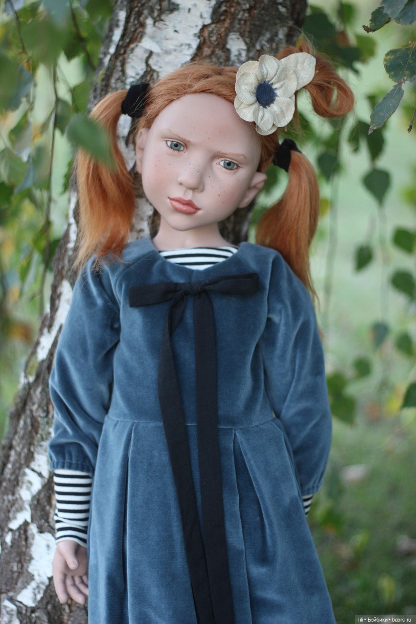 Харпер — Куклы Zwergnase (Цвергназе/Цверги): фото