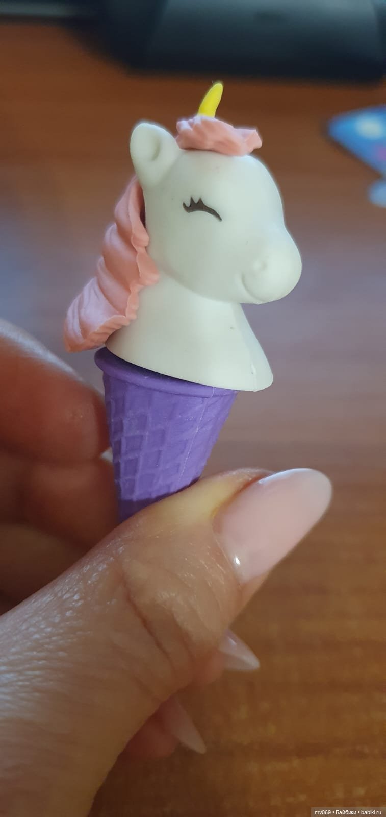 Игрушки для наших кукол — Интересное и необычное: фотоподборки (фото 4)