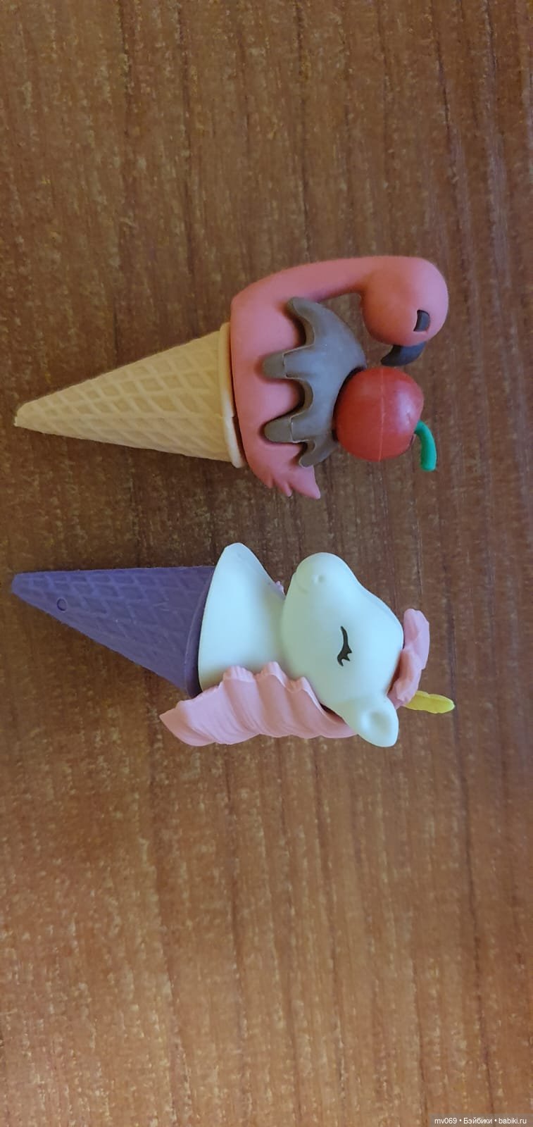 Игрушки для наших кукол — Интересное и необычное: фотоподборки (фото 3)