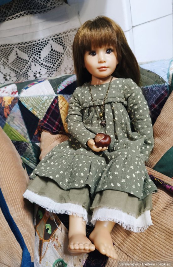 Это любовь!) — Куклы Kidz'n'Cats (Соня Хартман): шарнирные 46 см