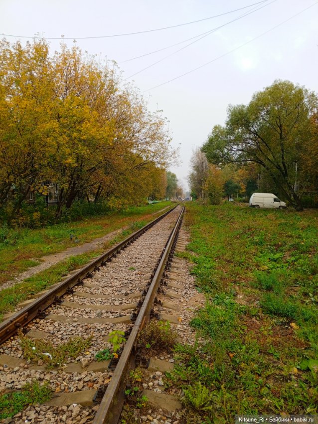 Марафонный город или Прогулка верхом (фото 7)