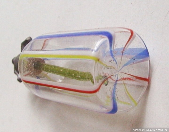 Фотоподборка антикварного стекла с аукционов