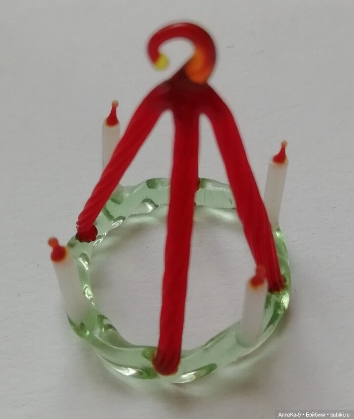 Фотоподборка антикварного стекла с аукционов