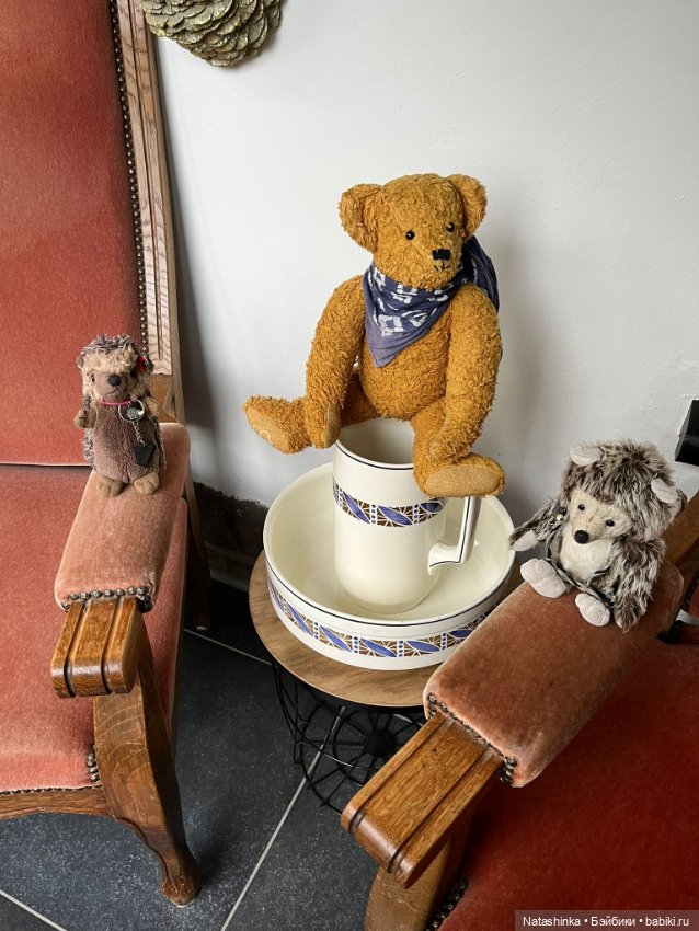 Музыкальная История 157 — Туризм и путешествия: фотоотчеты из поездок (фото 8)